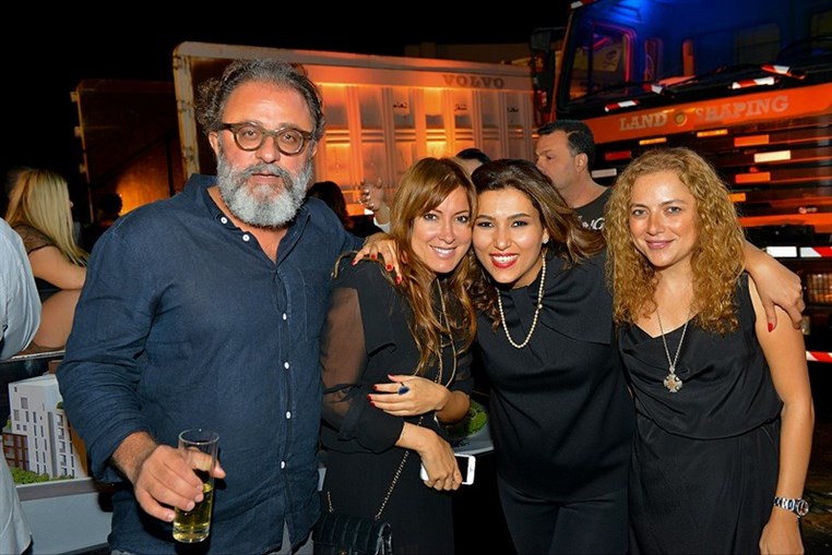 REDPRO and Vision 3970 unveil High Park project in Beit Mery – A village within the city